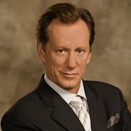James Woods